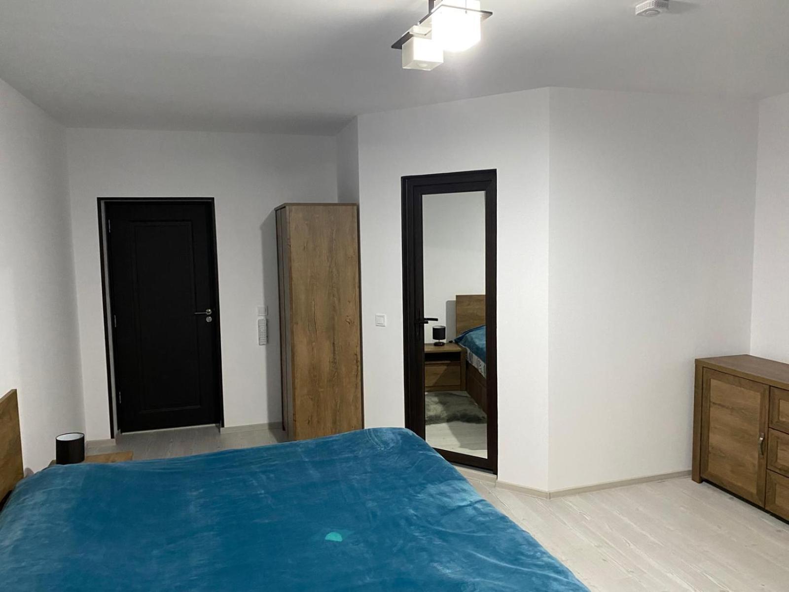 Vila Hora Craiului Zărneşti Εξωτερικό φωτογραφία